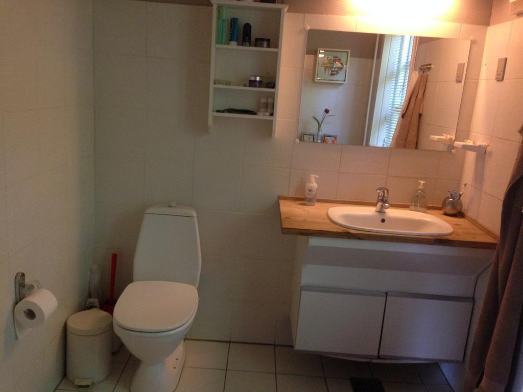 Bulbrovejs Bed & Breakfast Havdrup Стая снимка