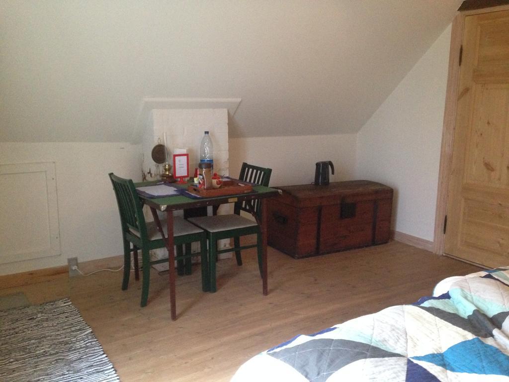 Bulbrovejs Bed & Breakfast Havdrup Стая снимка