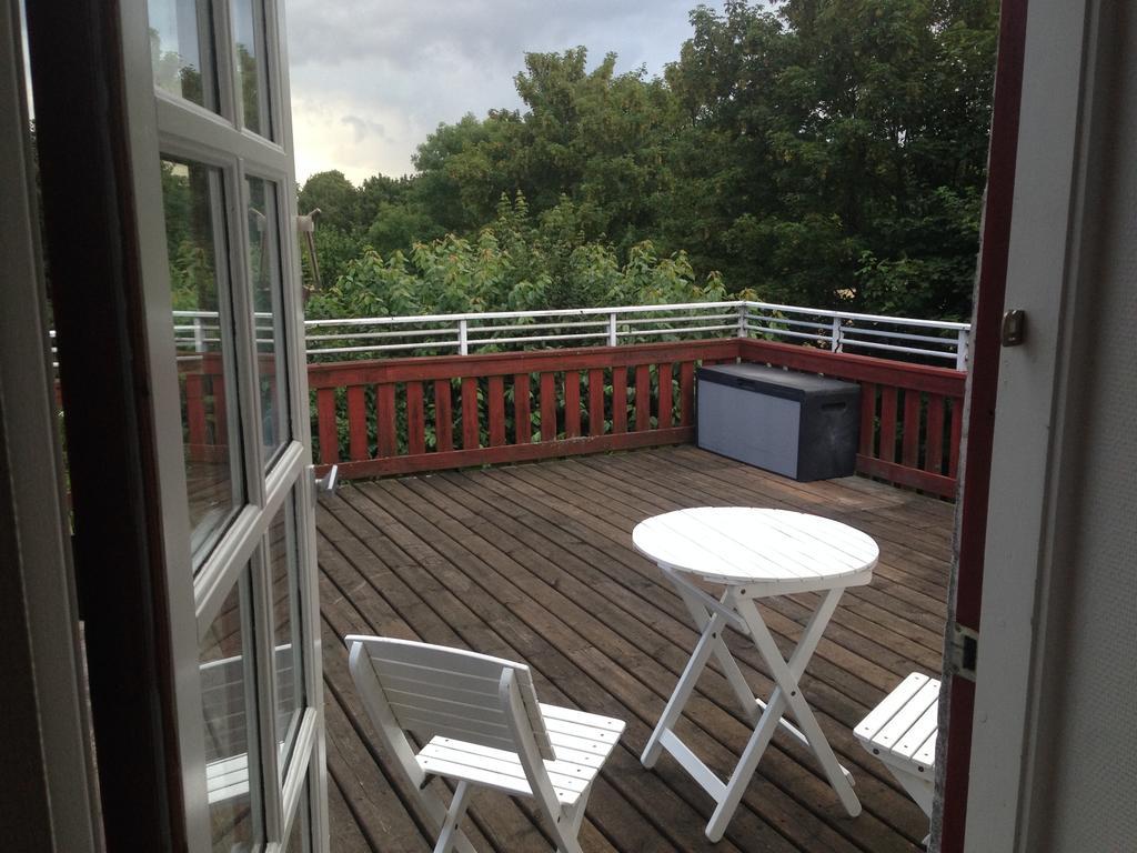 Bulbrovejs Bed & Breakfast Havdrup Стая снимка