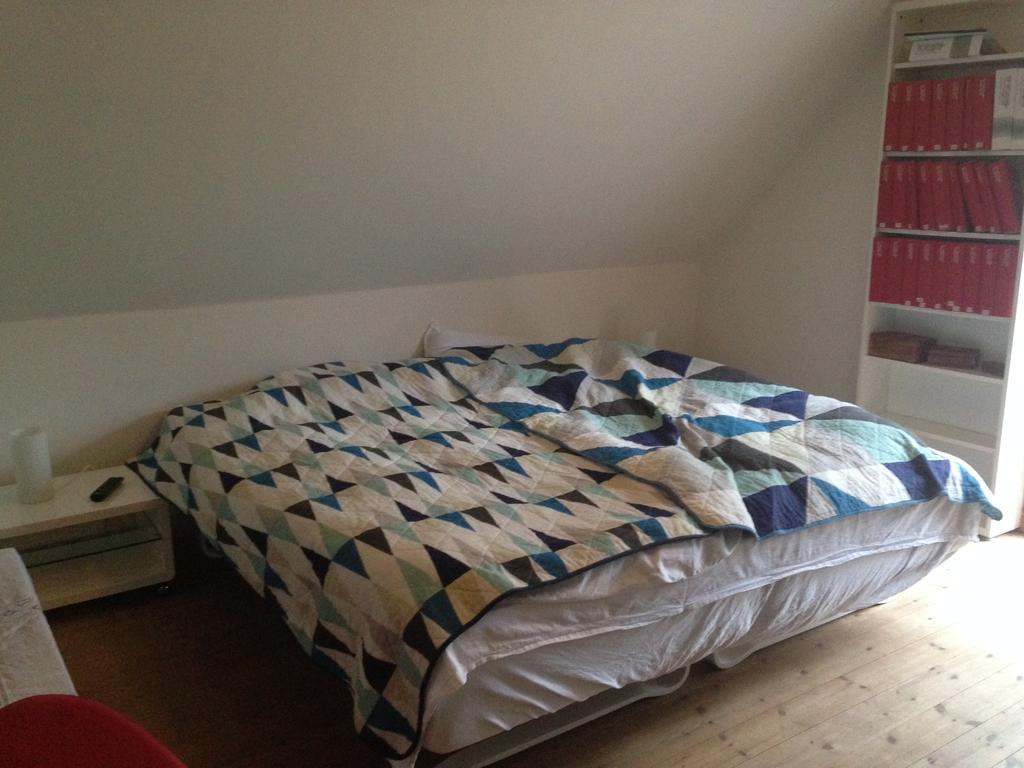 Bulbrovejs Bed & Breakfast Havdrup Стая снимка