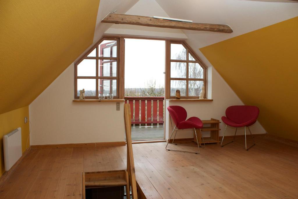 Bulbrovejs Bed & Breakfast Havdrup Стая снимка