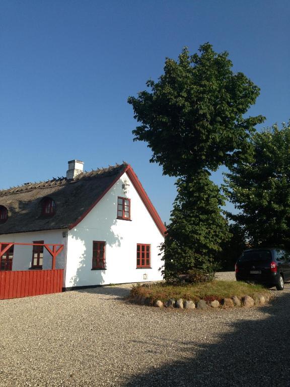 Bulbrovejs Bed & Breakfast Havdrup Екстериор снимка