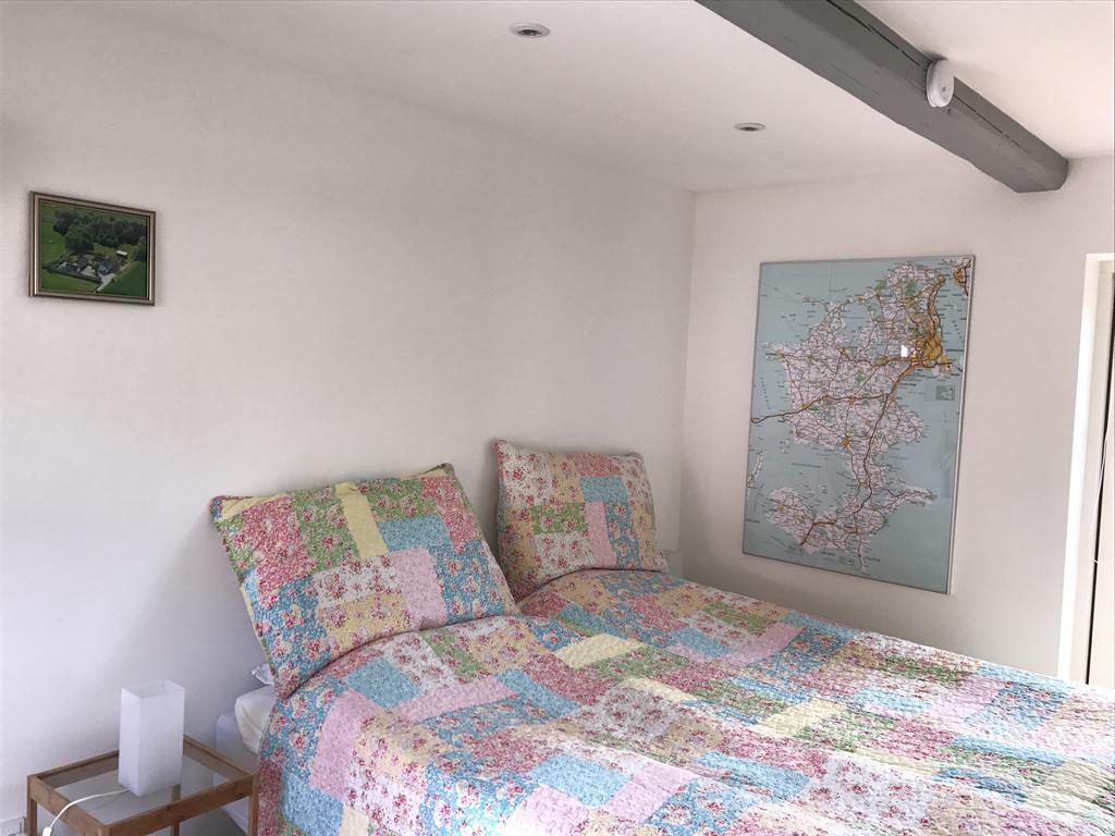 Bulbrovejs Bed & Breakfast Havdrup Стая снимка
