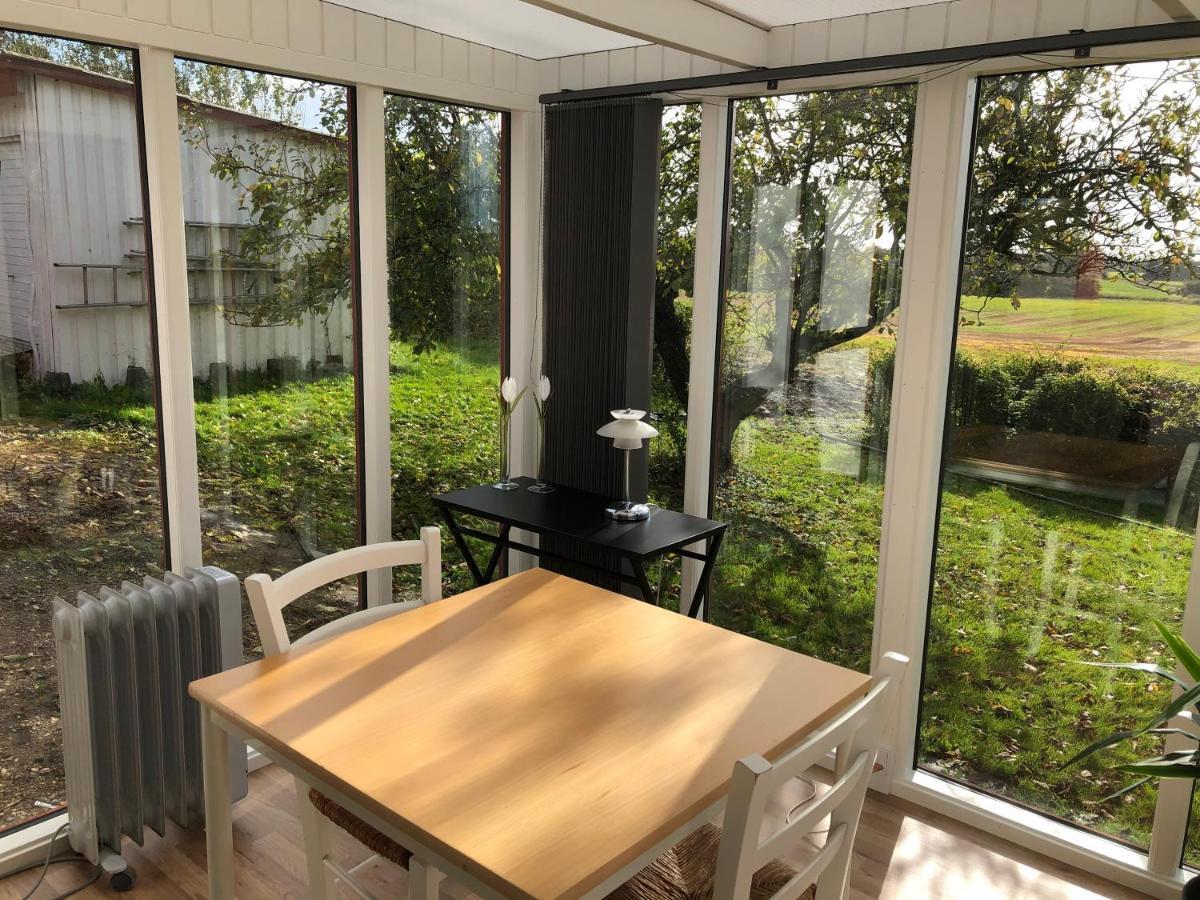 Bulbrovejs Bed & Breakfast Havdrup Екстериор снимка